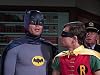 Fine Feathered Finks [1966 Batman TV Episode]