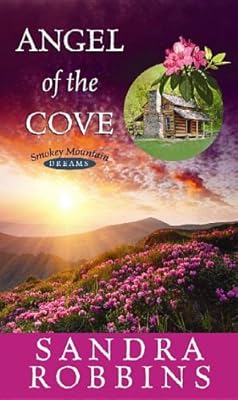Angel of the Cove
