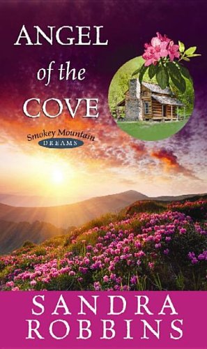 Angel of the Cove by Sandra Robbins