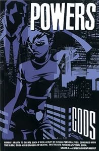 Powers, Vol. 14: Gods