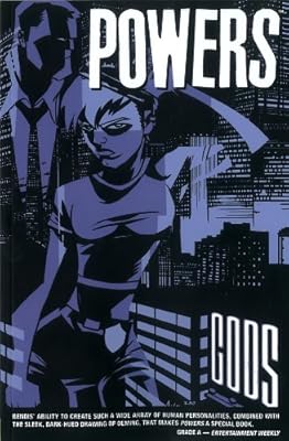 Powers, Vol. 14: Gods