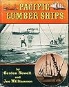 Pacific Lumber Ships