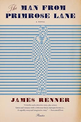 The Man from Primrose Lane: A Novel
