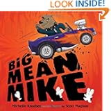 Big Mean Mike