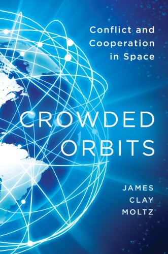 Algopix Similar Product 10 - Crowded Orbits Conflict and