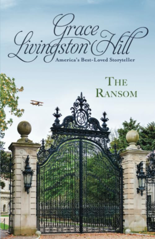 The Ransom by Grace Livingston Hill