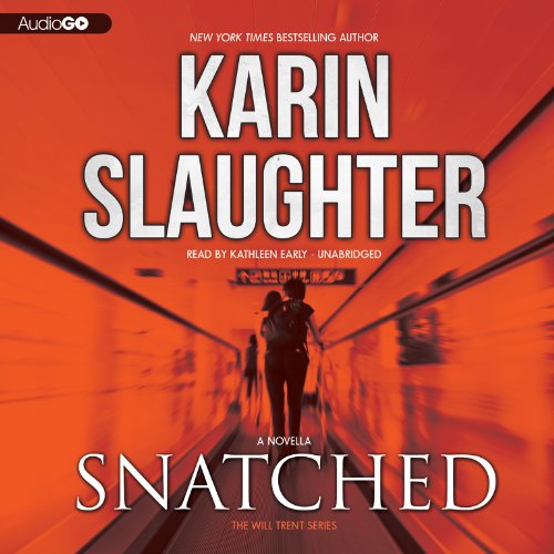 Snatched by Karin Slaughter