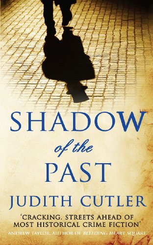 Shadow of the Past: 2 by Judith Cutler
