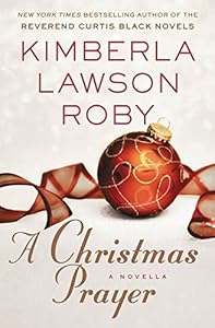 A Christmas Prayer