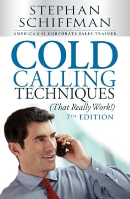 Cold Calling Techniques