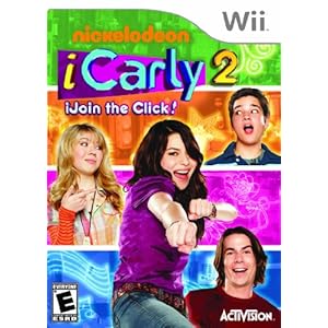 iCarly: iJoin the Click!