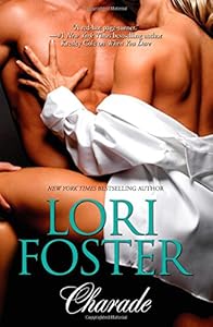 Charade: Impetuous\Outrageous