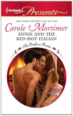 Annie and the Red-Hot Italian
