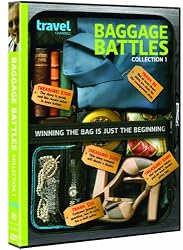 Baggage Battles Collection 1
