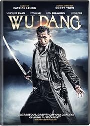 Wu Dang