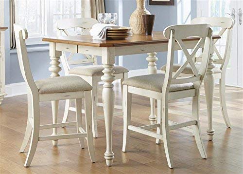 Algopix Similar Product 3 - Ocean Isle Dining Optional 5Piece