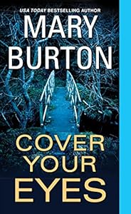Cover Your Eyes (Morgans of Nashville Book 1)