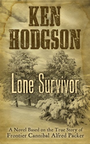 Lone Survivor by Ken Hodgson
