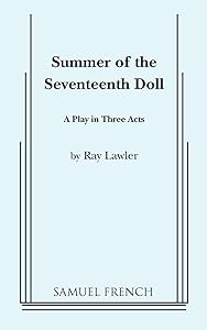 Summer of the Seventeenth Doll