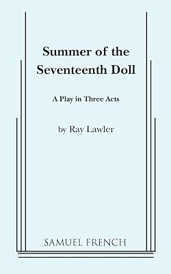 Summer of the Seventeenth Doll