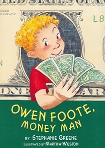 Owen Foote, Money Man