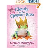 Cloudy with a Chance of Boys