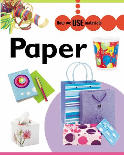 Paper by Holly Wallace