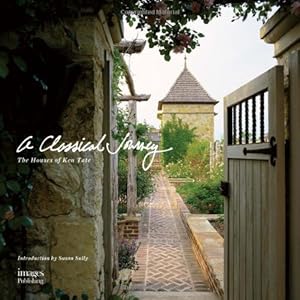 A Classical Journey: The Houses of Ken Tate