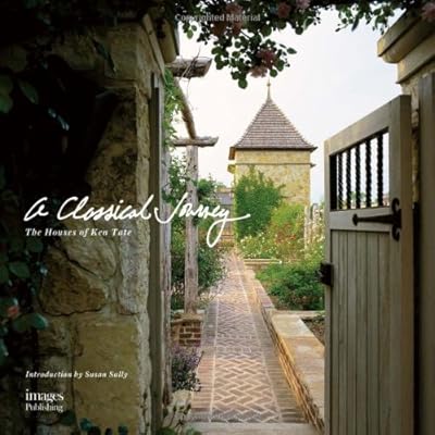 A Classical Journey: The Houses of Ken Tate