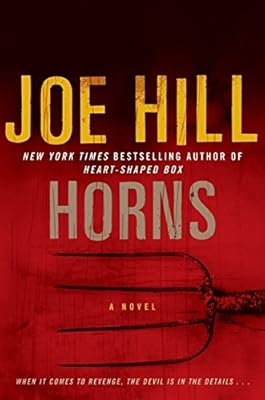 Horns: A Novel