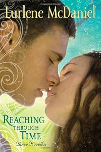 Reaching Through Time: Three Novellas