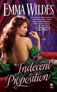 AN Indecent Proposition