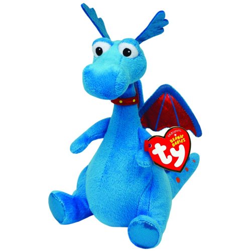 

Ty Disney Doc McStuffins Stuffy - Dragon