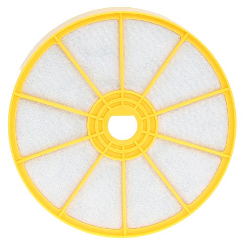 Washable Pre Motor Filter Designed to Fit Dyson DC07 Vacuum