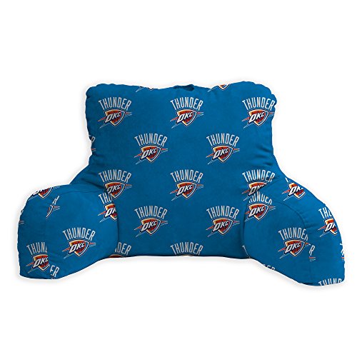 Algopix Similar Product 19 - Pegasus Sports NBA PLUSH BACK REST