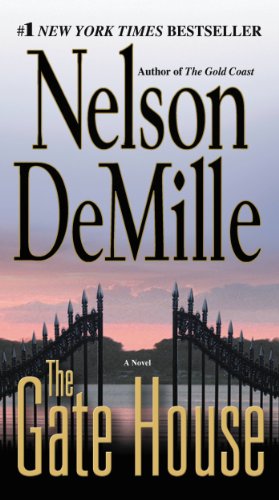 The Gate House (John Sutter) by Nelson DeMille