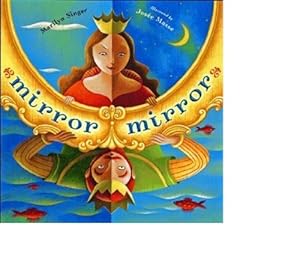 Mirror, Mirror: A Book of Reversible Verse