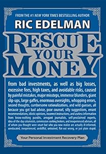 Rescue your money : your personal investment recovery plan