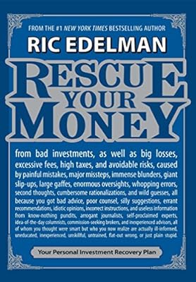Rescue your money : your personal investment recovery plan