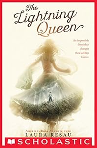 The Lightning Queen