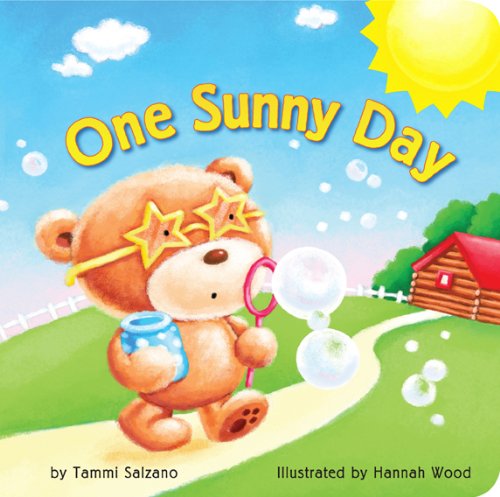 One Sunny Day by Tammi Salzano  ,