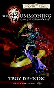 The Summoning: Return of the Archwizards