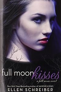 Full Moon Kisses