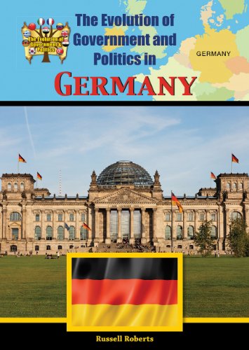 Germany by Russ Roberts