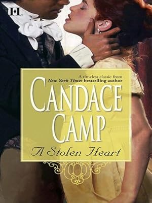 A Stolen Heart (The Lost Heirs)