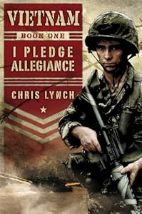 Vietnam #1: I Pledge Allegiance