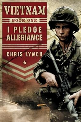 Vietnam #1: I Pledge Allegiance