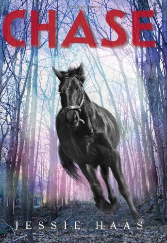 Chase by Jessie Haas