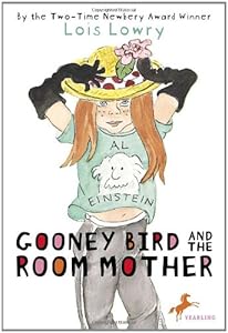 Gooney Bird and the Room Mother
