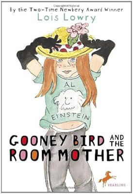 Gooney Bird and the Room Mother